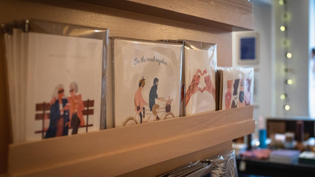 Goods and Wood - Slideshow 4