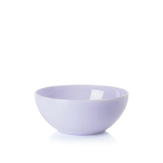 MILK skål medium fra Lucie Kaas – Lavender
