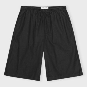CARE BY ME | Shorts “Cecilie”  – Sort