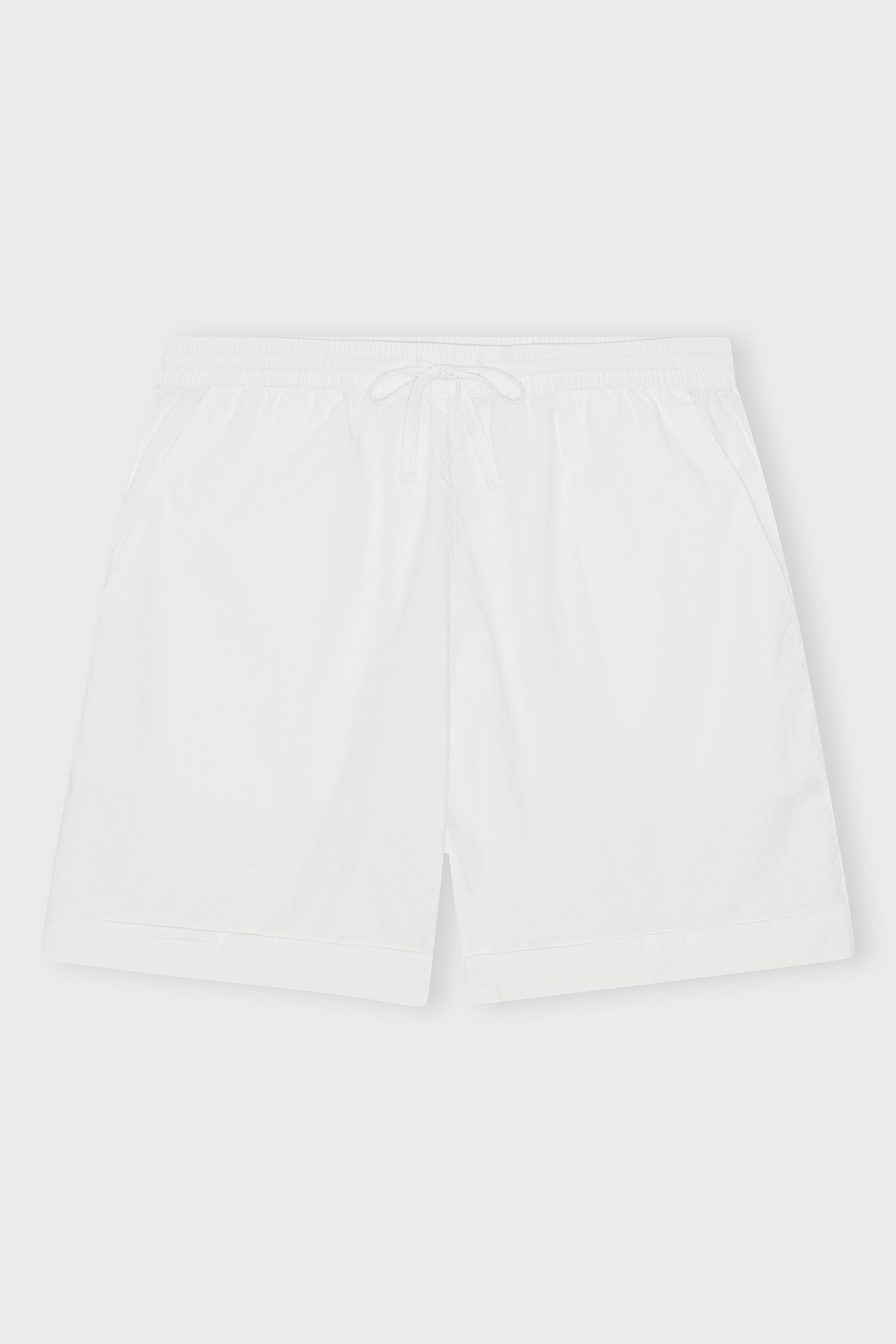 Shorts “Laura” fra Care By Me – Pure White