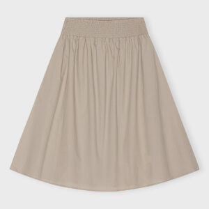 CARE BY ME | Nederdel “Laura” – Sand