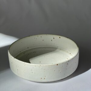 Stor skål fra Handmade by Marle – Seagull