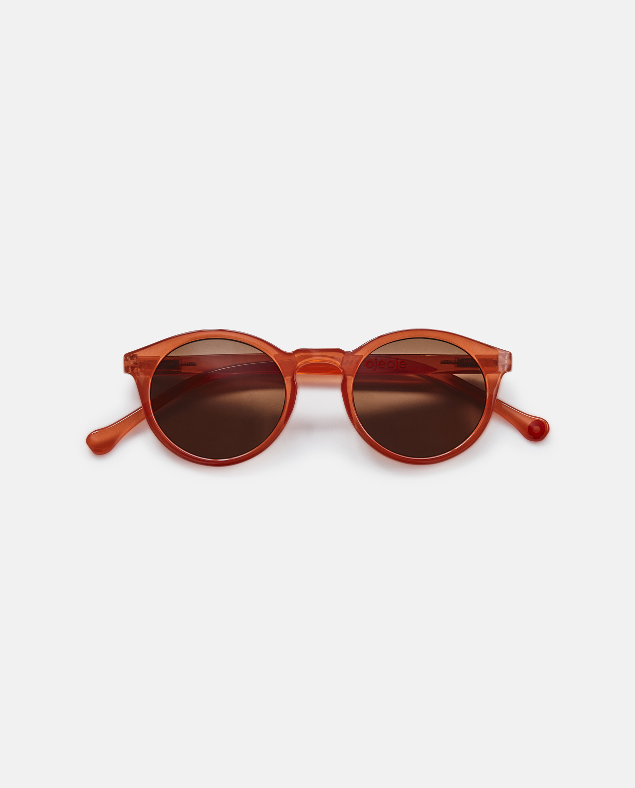Solbriller fra OjeOje – Coral (Model A)