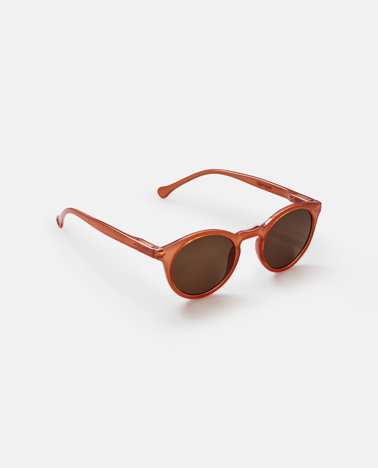 Solbriller fra OjeOje – Coral (Model A)
