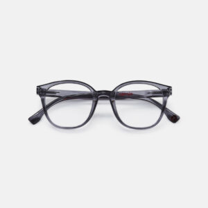 Læsebriller fra OjeOje – Sort (Model B)