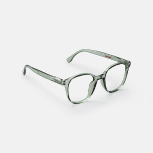 Læsebriller fra OjeOje – Grøn (Model B)