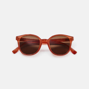 Solbriller fra OjeOje – Coral (Model B)