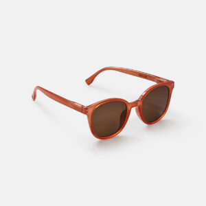 Solbriller fra OjeOje – Coral (Model B)