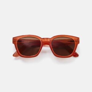 Solbriller fra OjeOje – Coral (Model D)