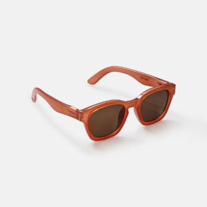 Solbriller fra OjeOje – Coral (Model D)