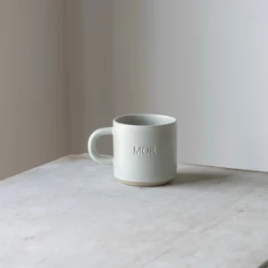 Kop “Mor” Julie Damhus Studio – Mint