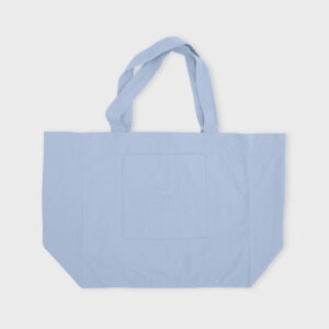 Shopping Bag “Laura” fra Care By Me – Summer Blue