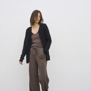 Top Ingrid fra Care by Me – sort