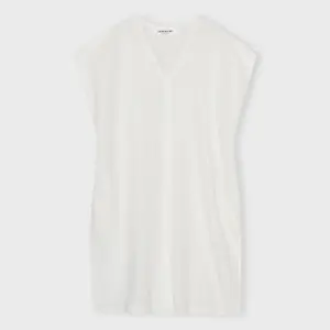 Tunika/kjole “Cecilie” fra Care By Me – hvid