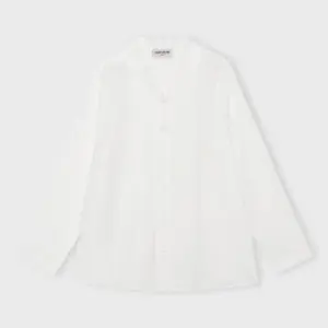 Skjorte “Vivienne” fra Care By Me – Hvid