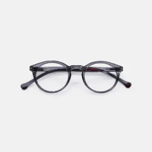 Læsebriller fra OjeOje – Sort (Model A)