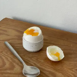 Æggebæger fra Handmade by Marle – Seagull