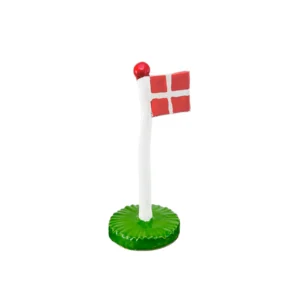 TheClayPlay – Grøn (16-18 cm)