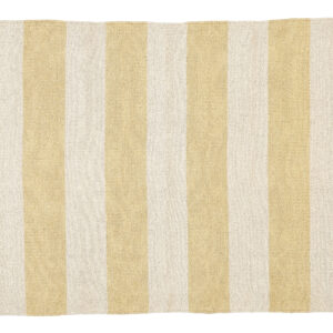 Liv Interior tæppe/måtte – Siesta (Beige/Natur) (60×90 cm)