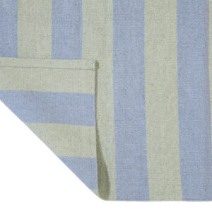 Liv Interior løber- Siesta (Blå/Grøn) (70x250cm)