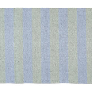 Liv Interior løber- Siesta (Blå/Grøn) (70x250cm)