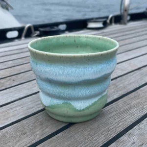 Bobbelkop fra Kraki- Grøn Bølge