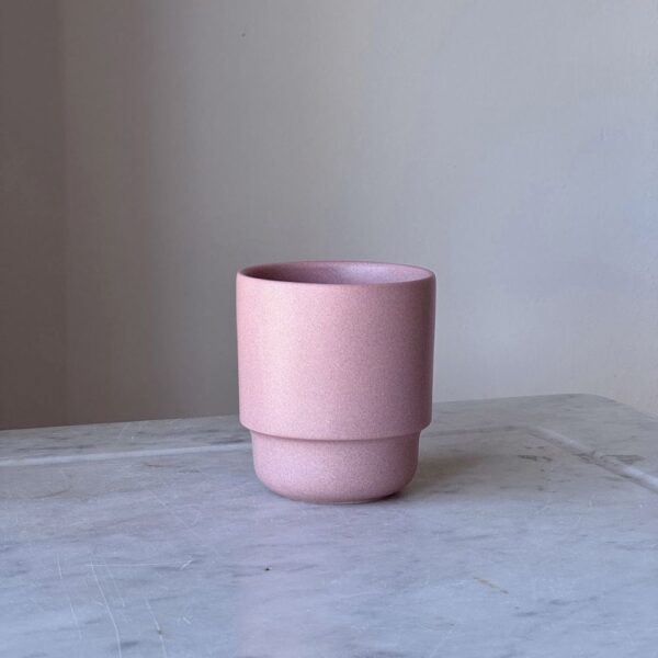 Krus TOTO Julie Damhus Studio - Lyserød