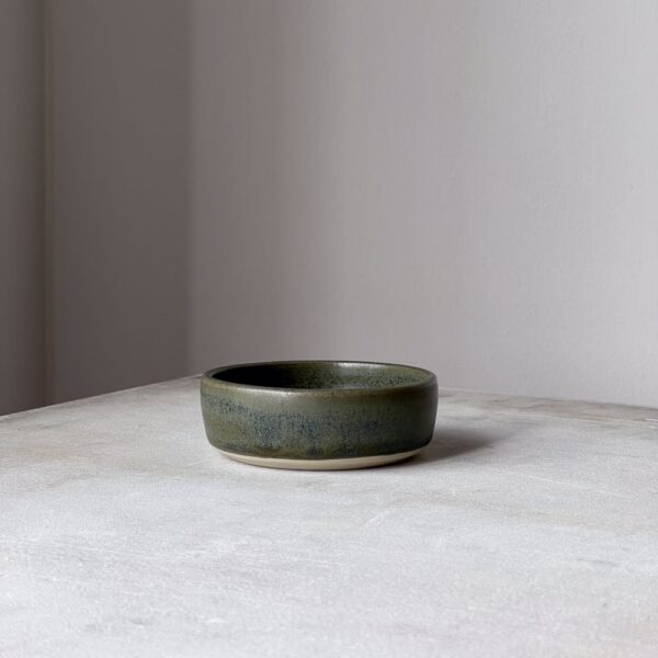 Oda skål Julie Damhus Studio - grøn