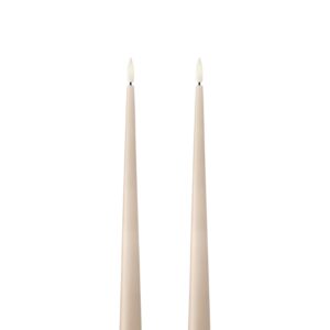 LED lys fra Ester og Erik 2 stk. – Ice Latte