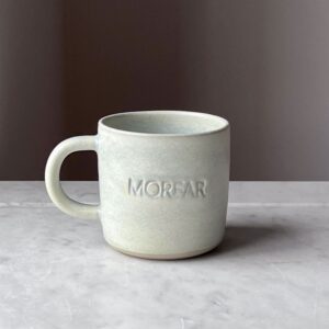 Kop “MORFAR” Julie Damhus Studio – mint