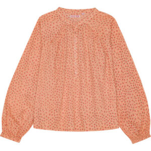 Habiba Skjorte – Petite Berry