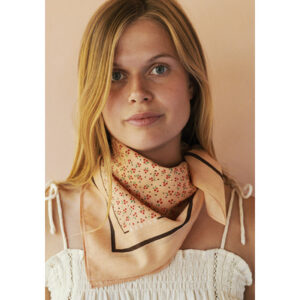 Habiba Bandana – Petit berry