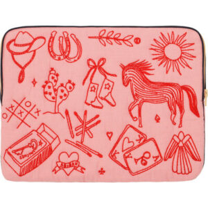 Habiba Computertaske – Polly (Pink)