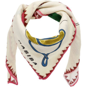 Habiba Bandana – Polly (Vanilla)