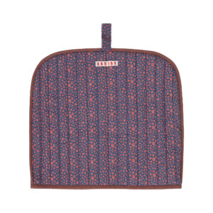 Habiba Tehætte – Autumn Leaf (Love)