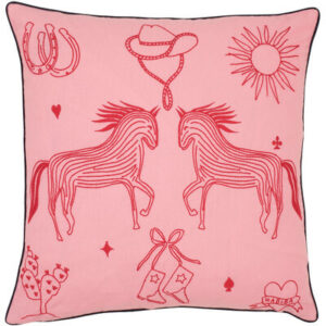 Habiba Pudebetræk – Polly (Pink)