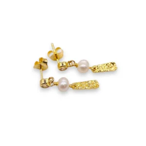 Jewelry By Lux øreringe – Celina