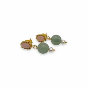 Jewelry By Lux øreringe – Ingrid