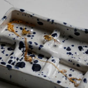 Jewelry By Lux halskæde – Solvej
