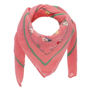 Habiba Bandana – Circus (Pink)