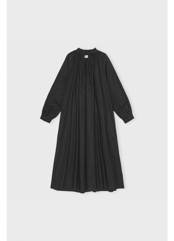 Care By Me | Art Dress "Laura" - Black
