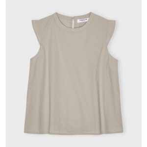 Care By Me | Leaf Top “Laura” – Sand