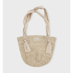 Basket Bag fra Care By Me – Nature