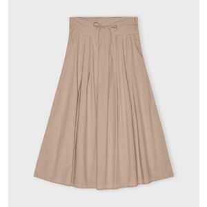 Care By Me | Pleated Skirt “Laura” – Tuscany