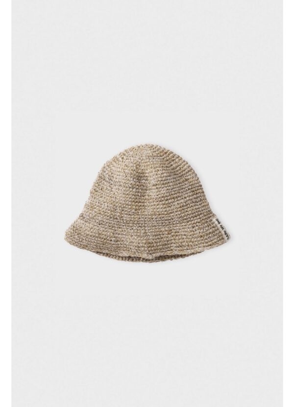 Solhat "Bucket" fra Care By Me
