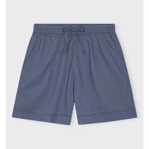 Care By Me | Shorts “Laura”- Dusty Blue