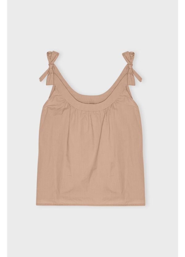 Laura Tie Top fra Care by Me - Tuscany