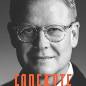 Bog – Fodfæste