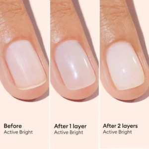 Manucurist neglelak – Bright