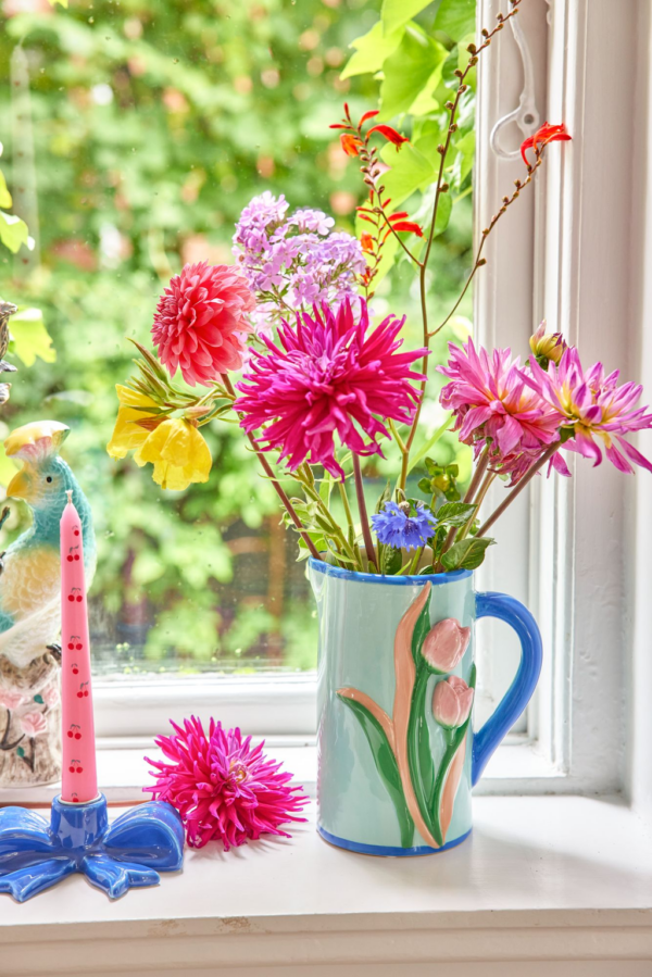 Vase fra Rice - Tulipan - Image 2